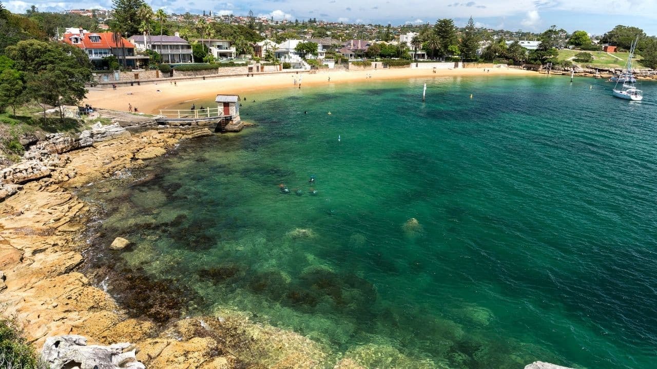 Watsons Bay Walking Tour - image 3
