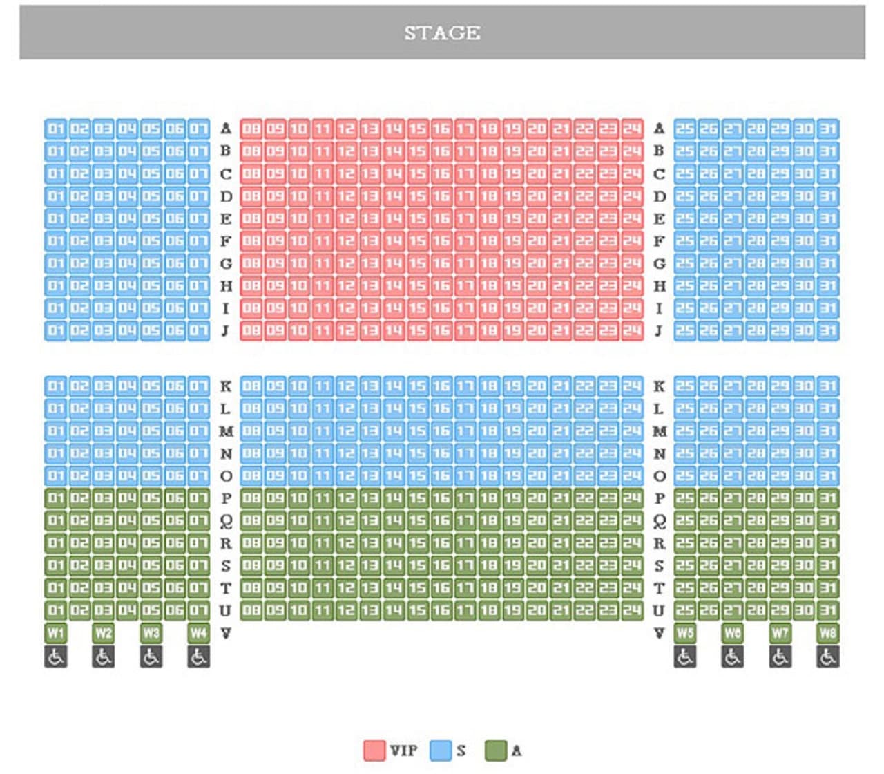 Jeju Nanta Musical Show Ticket - 이미지 8