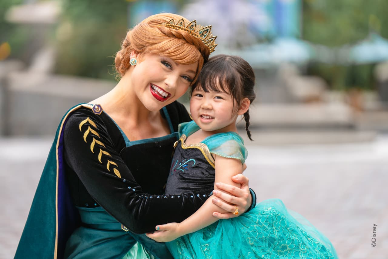 Hong Kong Disneyland Disney Premier Access Ticket - image 24