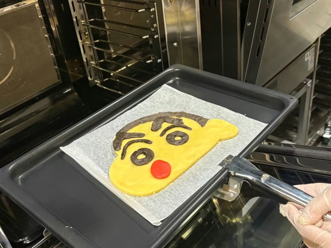 Dodeca Cookie Making Experience at DODEKA Cookie Studio - image 4