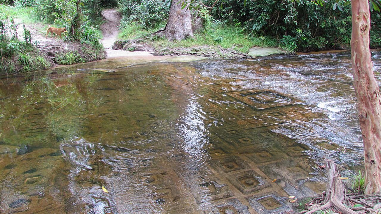 Phnom Kulen National Park Tour - image 3