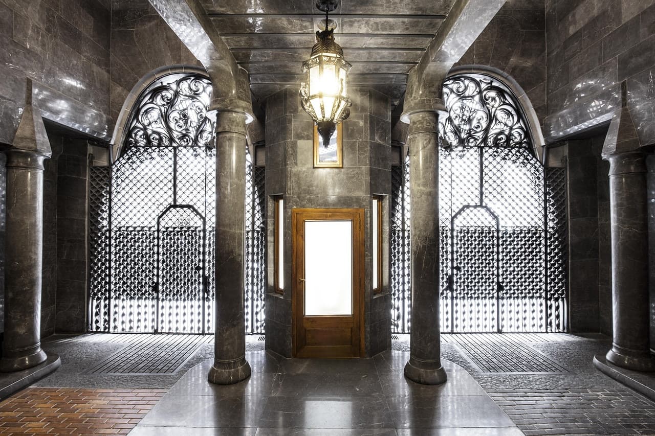 Palau Guell Ticket - image 9