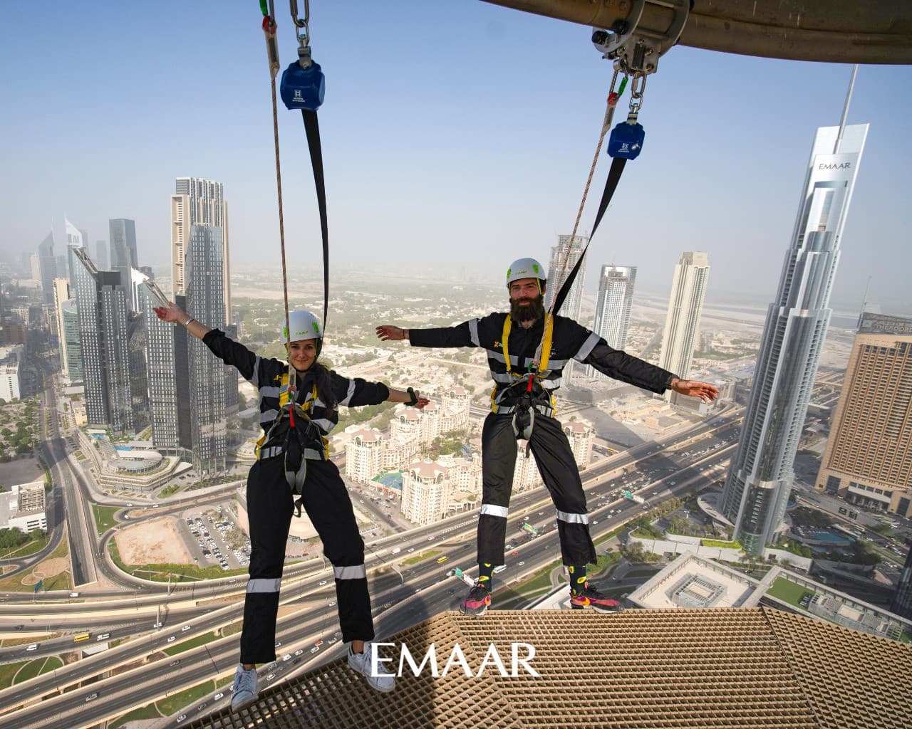Sky Views Dubai Ticket - image 3