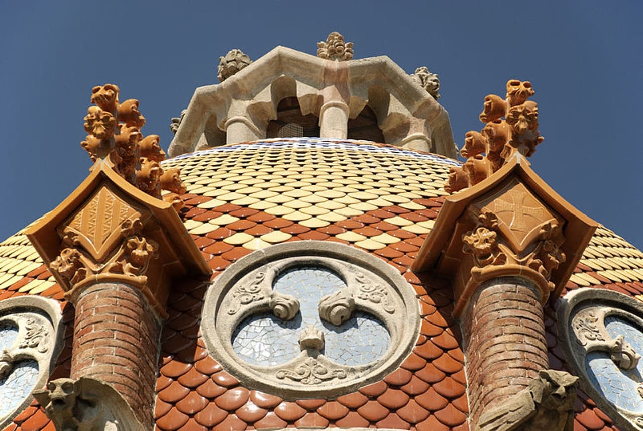 Sant Pau Art Nouveau Site: Skip The Line - image 4