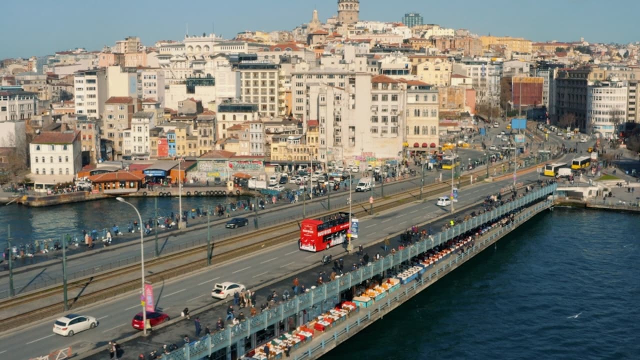 Istanbul Hop-On Hop-Off Bus Tour - image 12