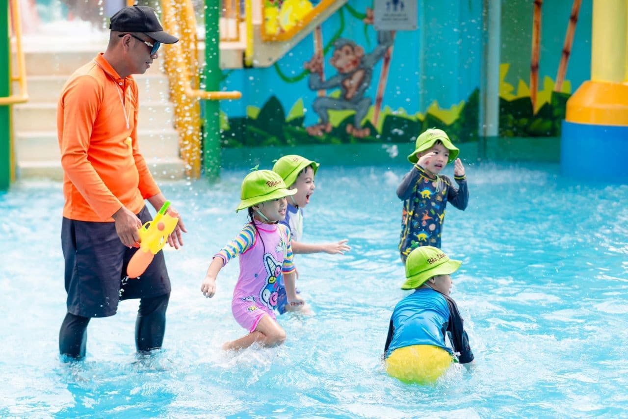 VinWonders Hanoi Wave Park Ticket - imagen 6