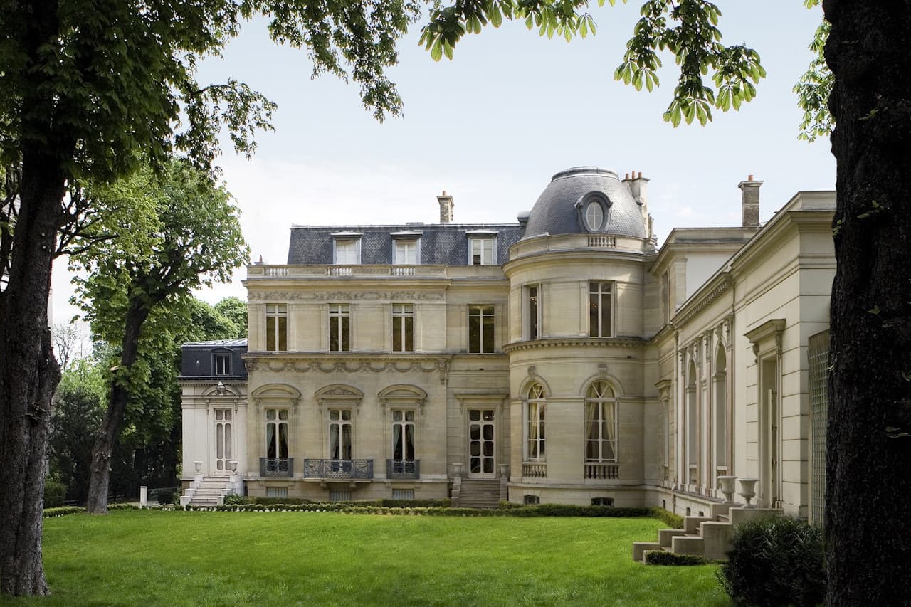 Musée Marmottan Monet - main image