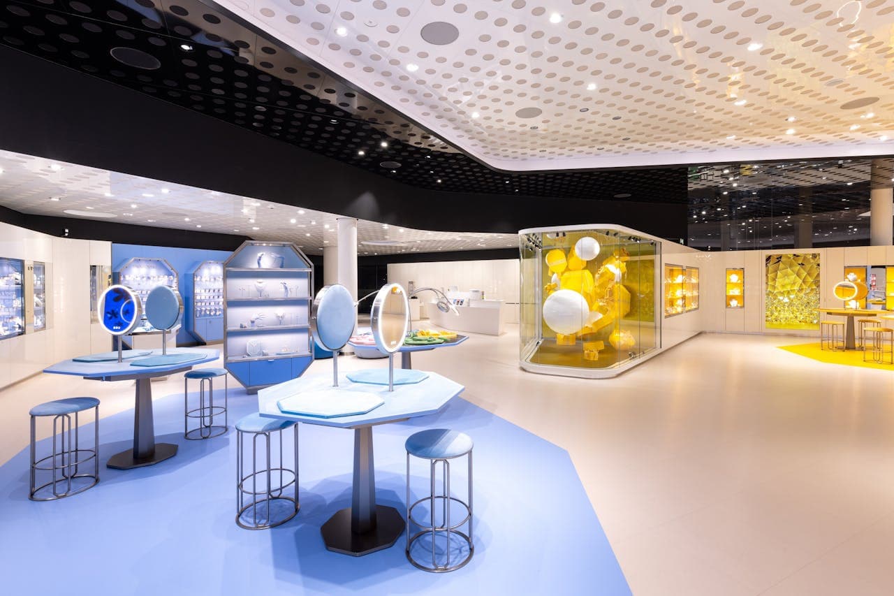 Swarovski Crystal Worlds - imagen 9