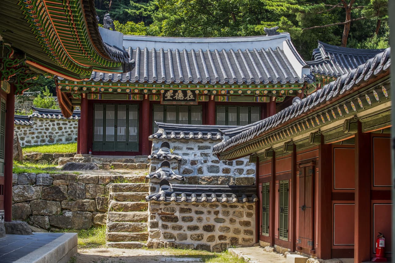 Korean Folk Village and Suwon Hwaseong Fortress Full-Day Tour from Seoul - 이미지 10