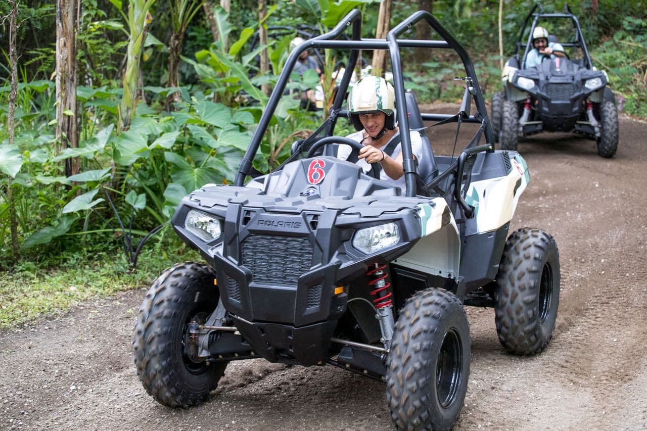 Bali's Thrilling Jungle Buggy Adventure by Mason Adventures - image 5