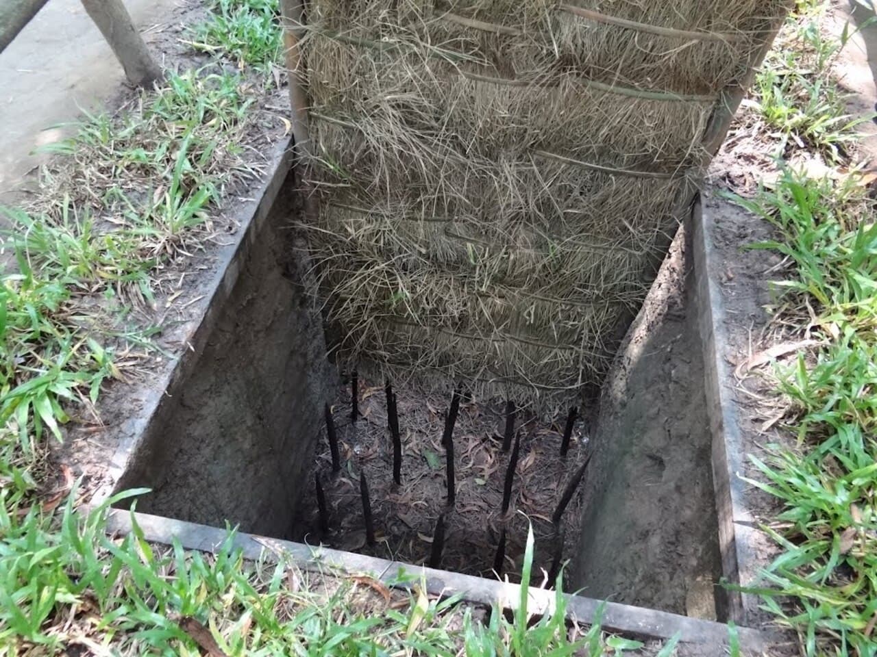 Ho Chi Minh City and Cu Chi Tunnels Full-Day Tour - image 15