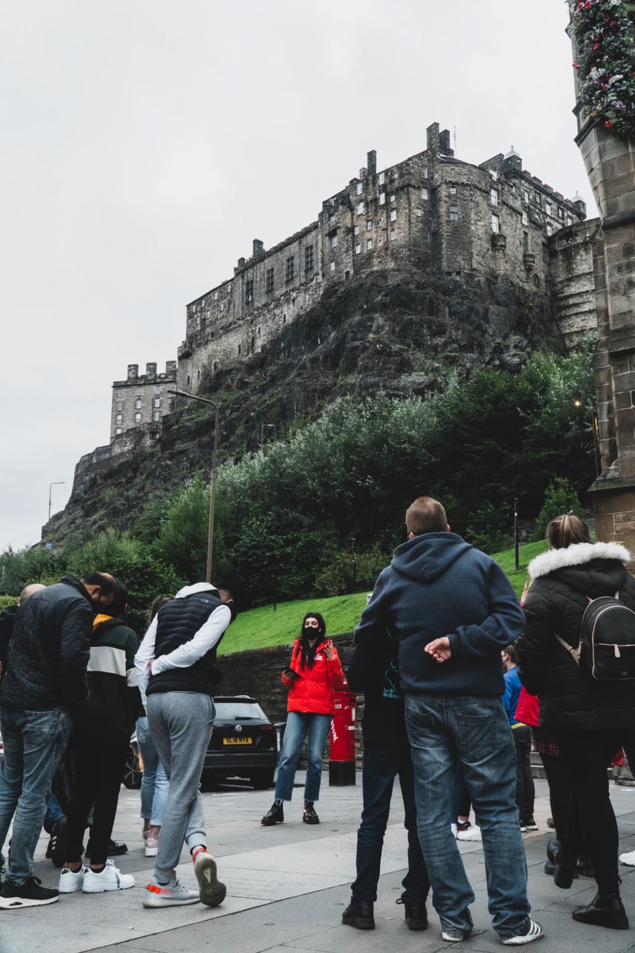 Magical Harry Potter Walking Tour in Edinburgh - image 11