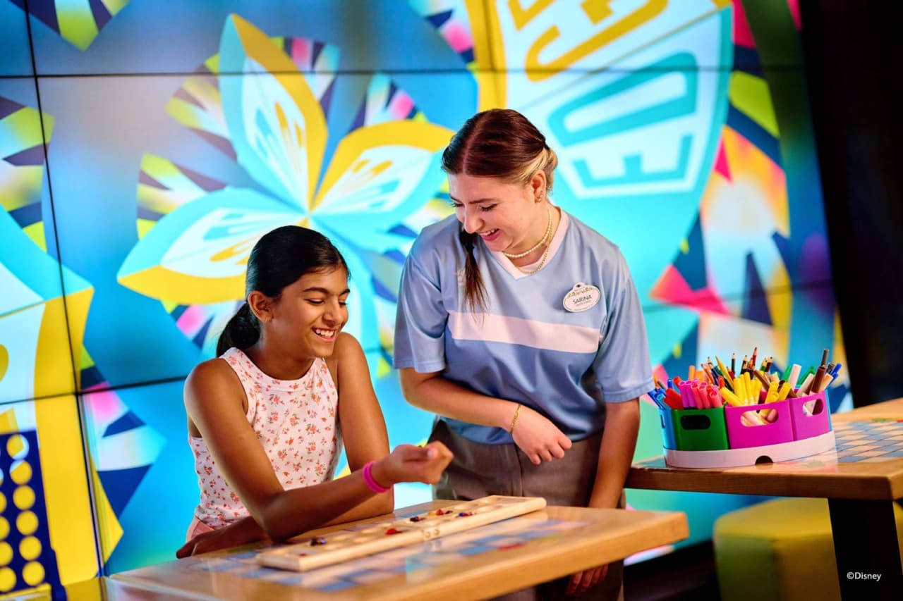 Disney Cruise Line: 4-Night Disney Adventure Cruise from Singapore - image 61