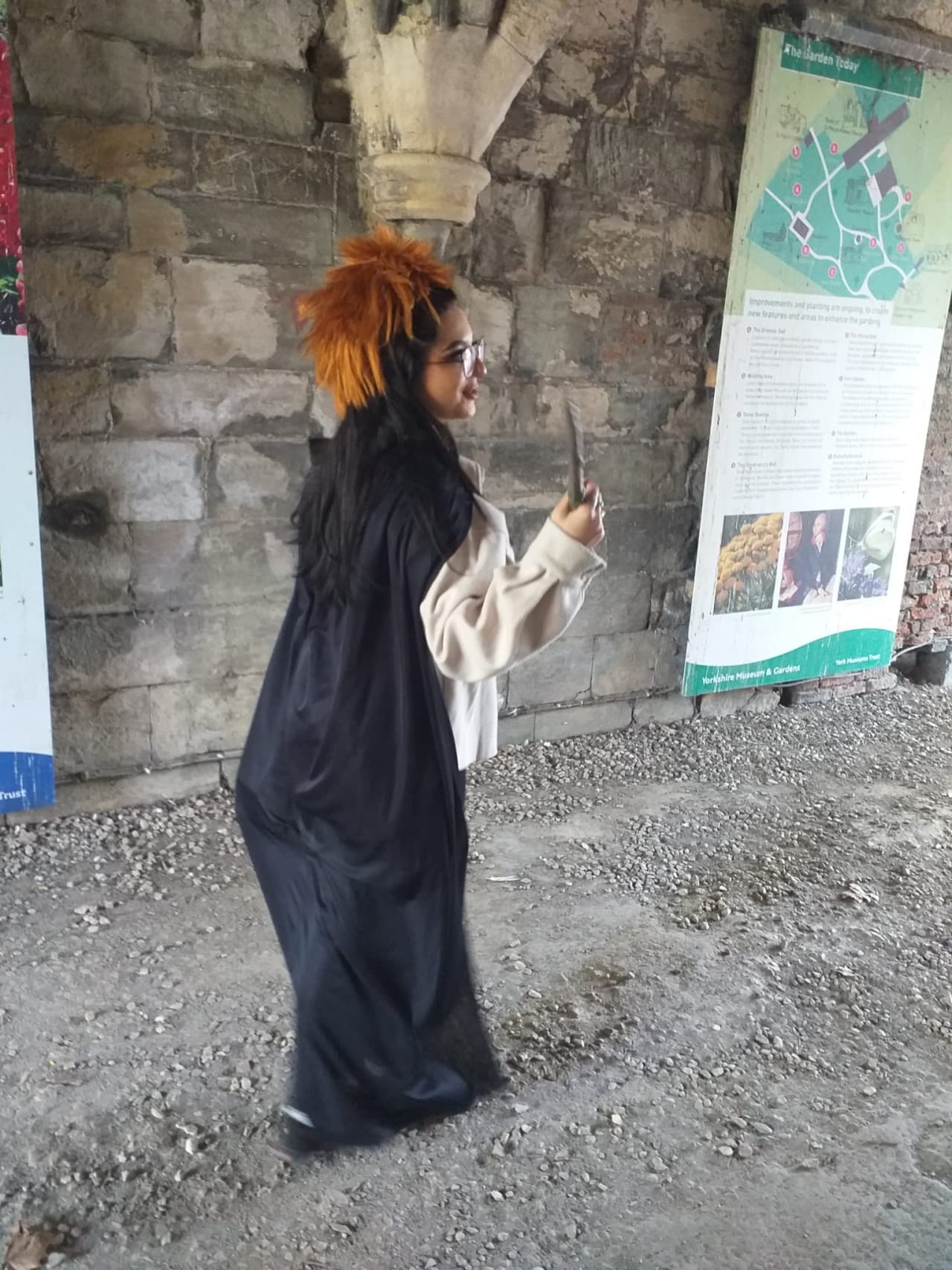 Magical Harry Potter Walking Tour in York - image 9