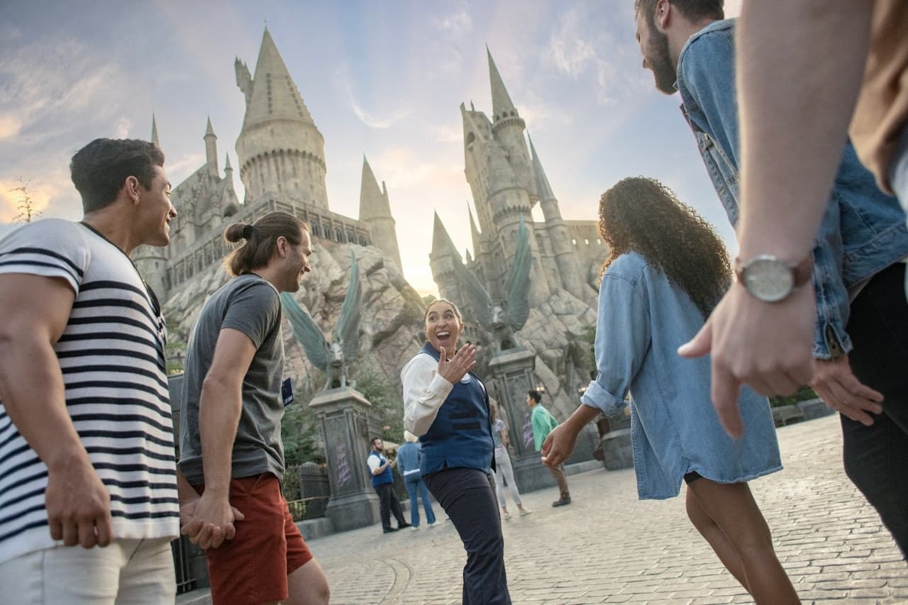 Universal Studios Hollywood VIP Experience Ticket - image 4
