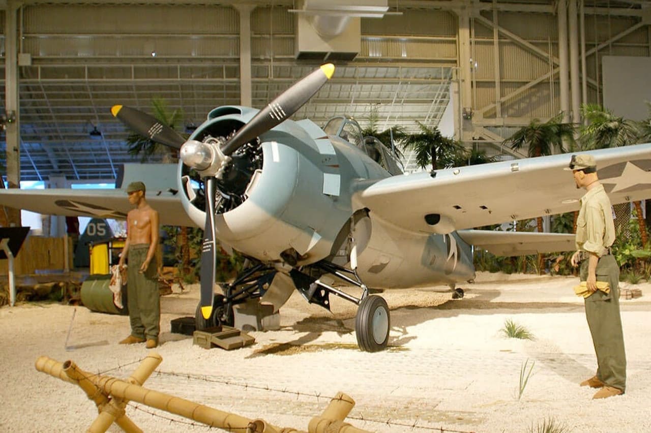 Pase a Pearl Harbour - imagen 2