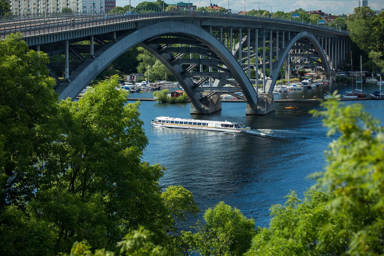 Go City Stockholm All-Inclusive Pass: Ahorre hasta un 50% en atracciones - imagen 4
