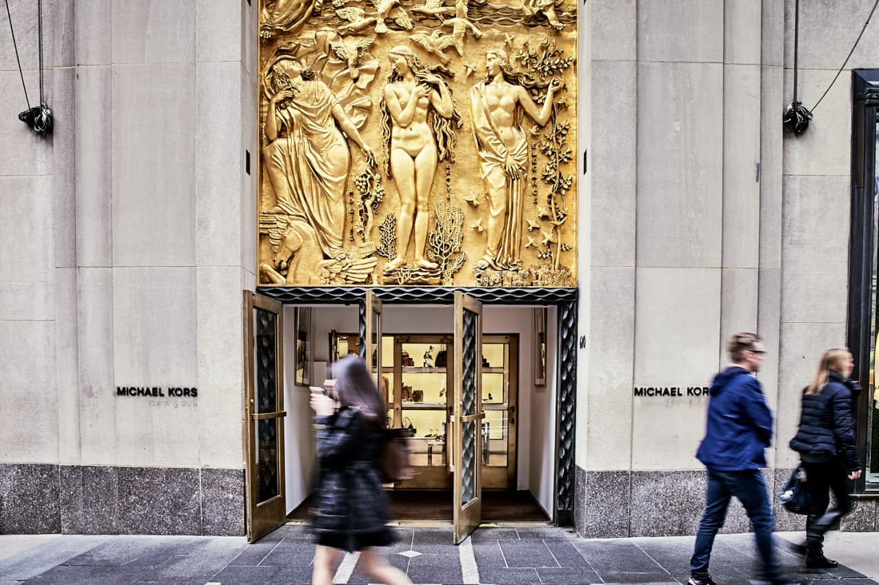 Rockefeller Center Tour - image 6