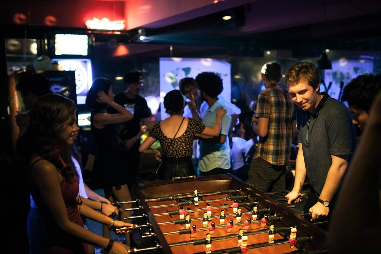 Seoul Pub Crawl by Absolute - 이미지 2
