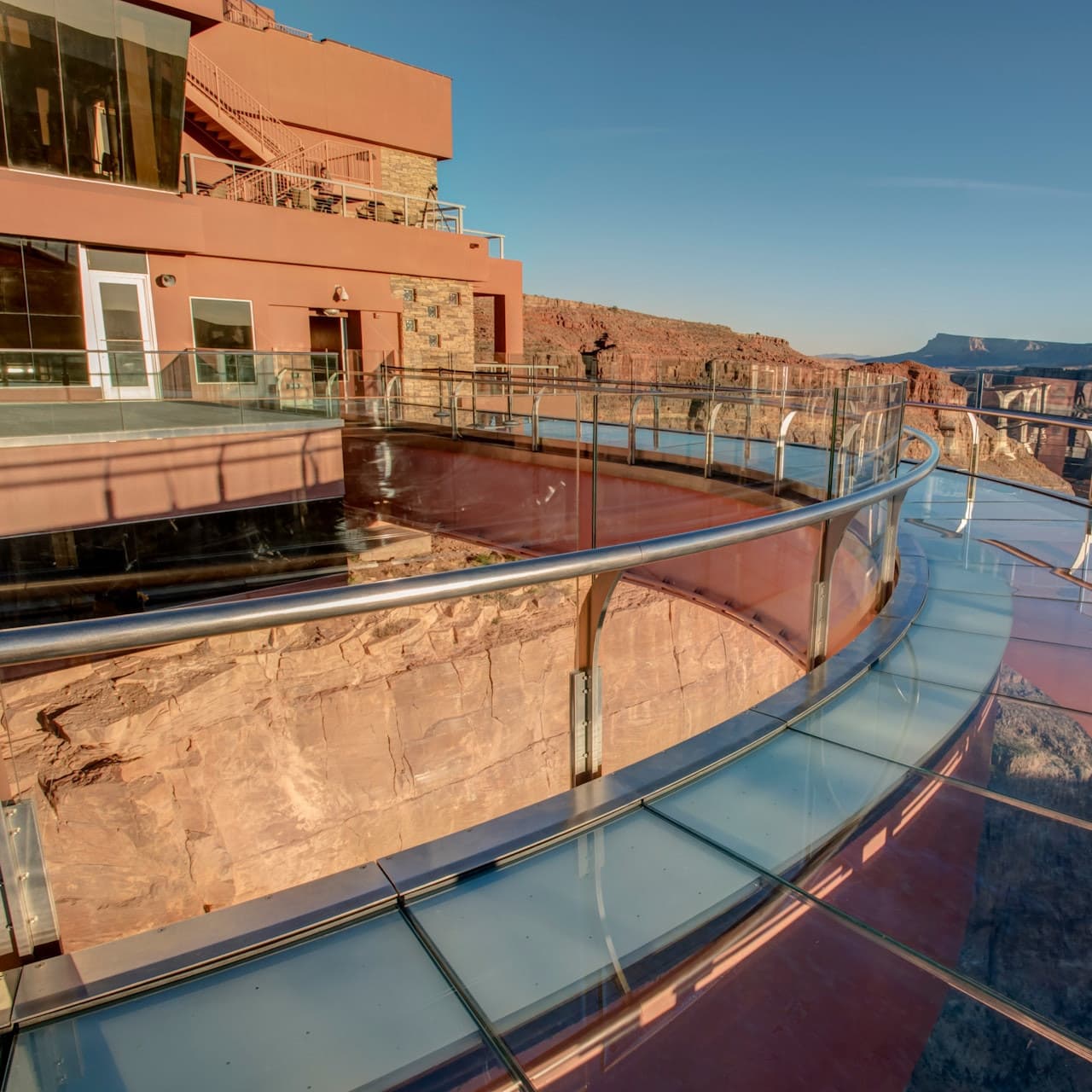 Grand Canyon West Ticket - image 6