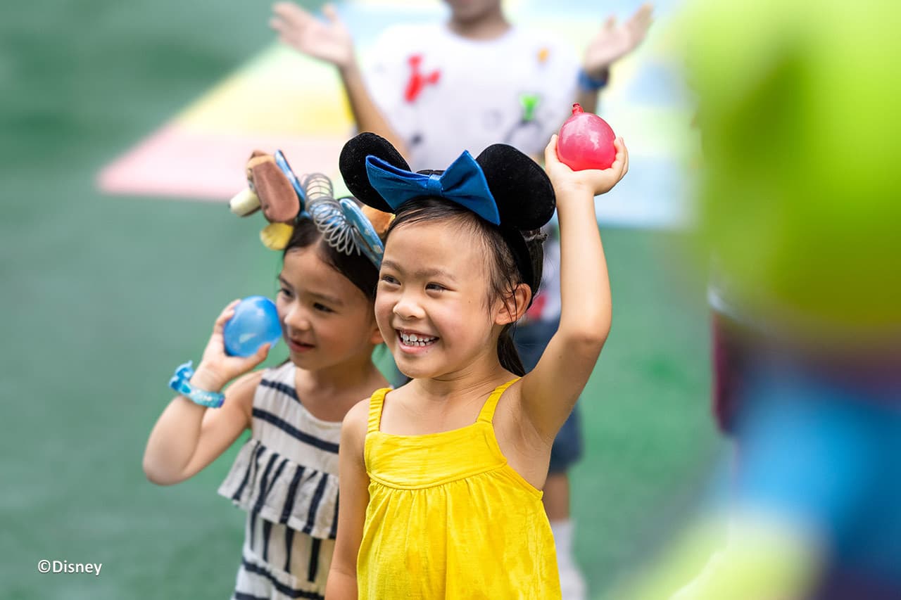 Hong Kong Disneyland Disney Premier Access Ticket - image 45