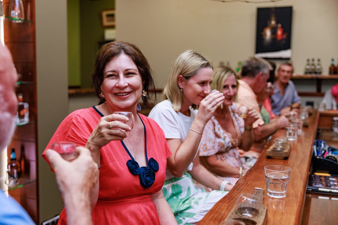 Australian Outback Food and Wine Tasting Tour from Port Douglas - imagen principal