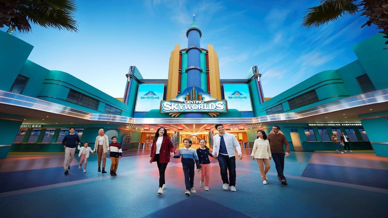 Genting Highlands Day Trip from Kuala Lumpur - image 4