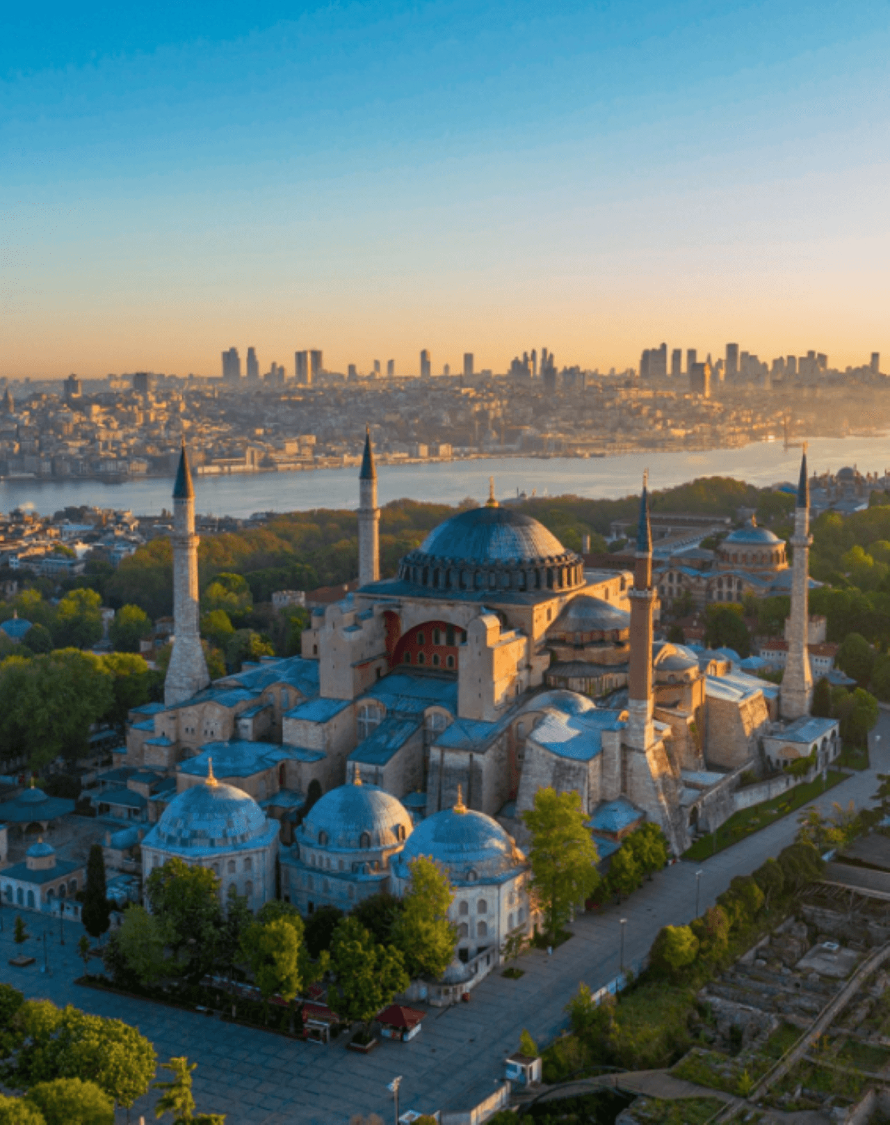 Hagia Sophia History and Experience Museum - image 25