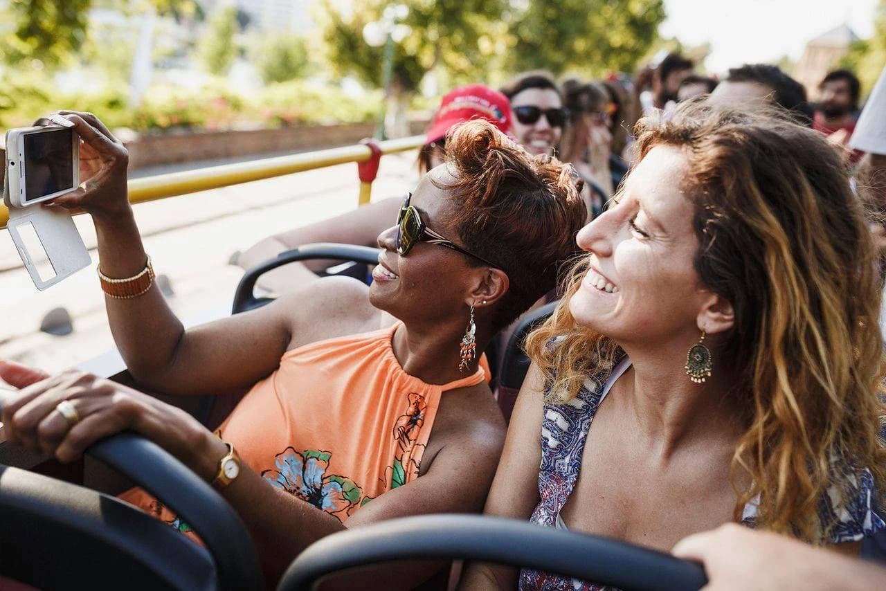 City Sightseeing Seattle Hop-on Hop-off Bus Tour - image 2