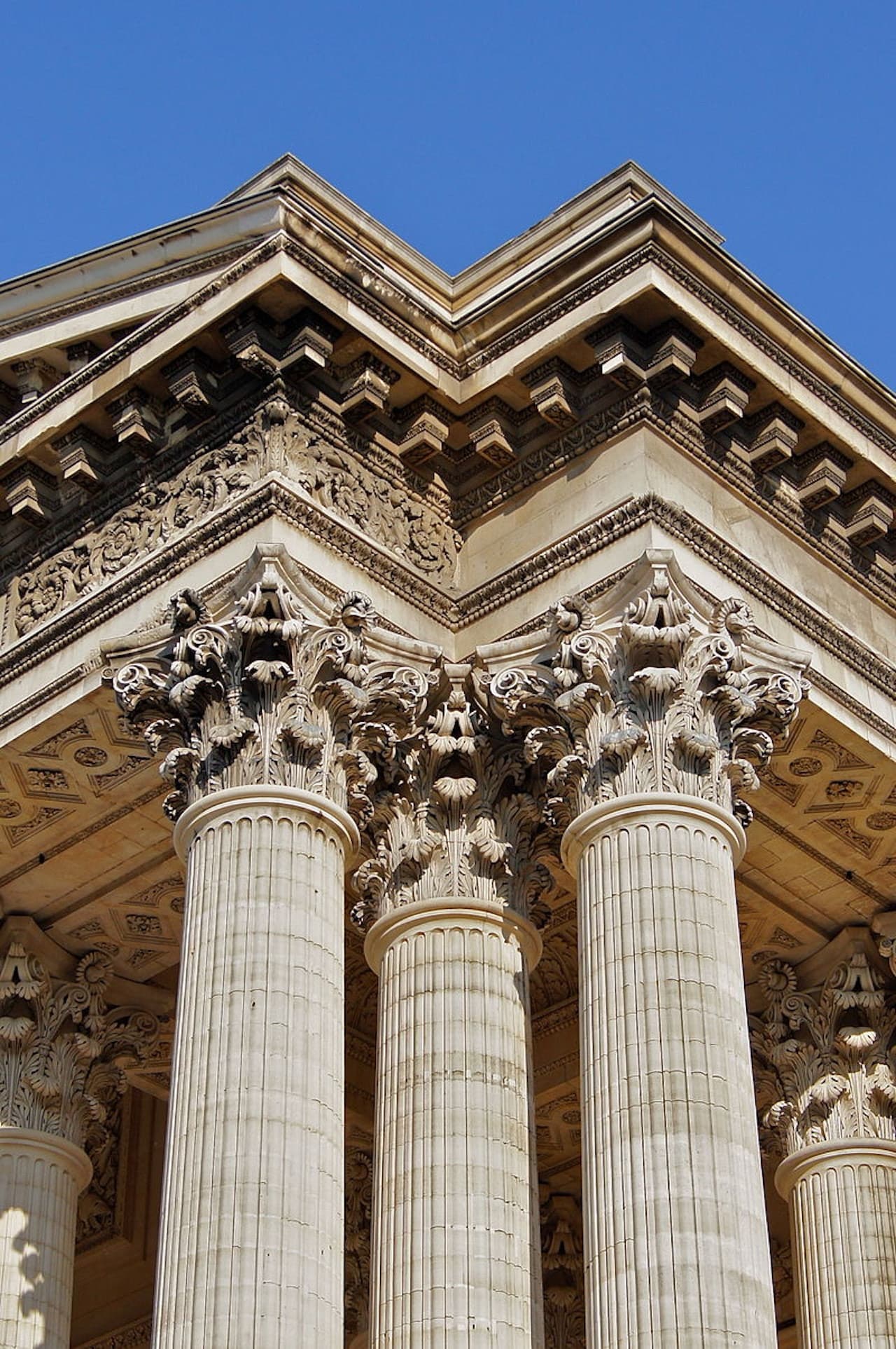 Paris: Pantheon Skip-the-Line Admission - image 2