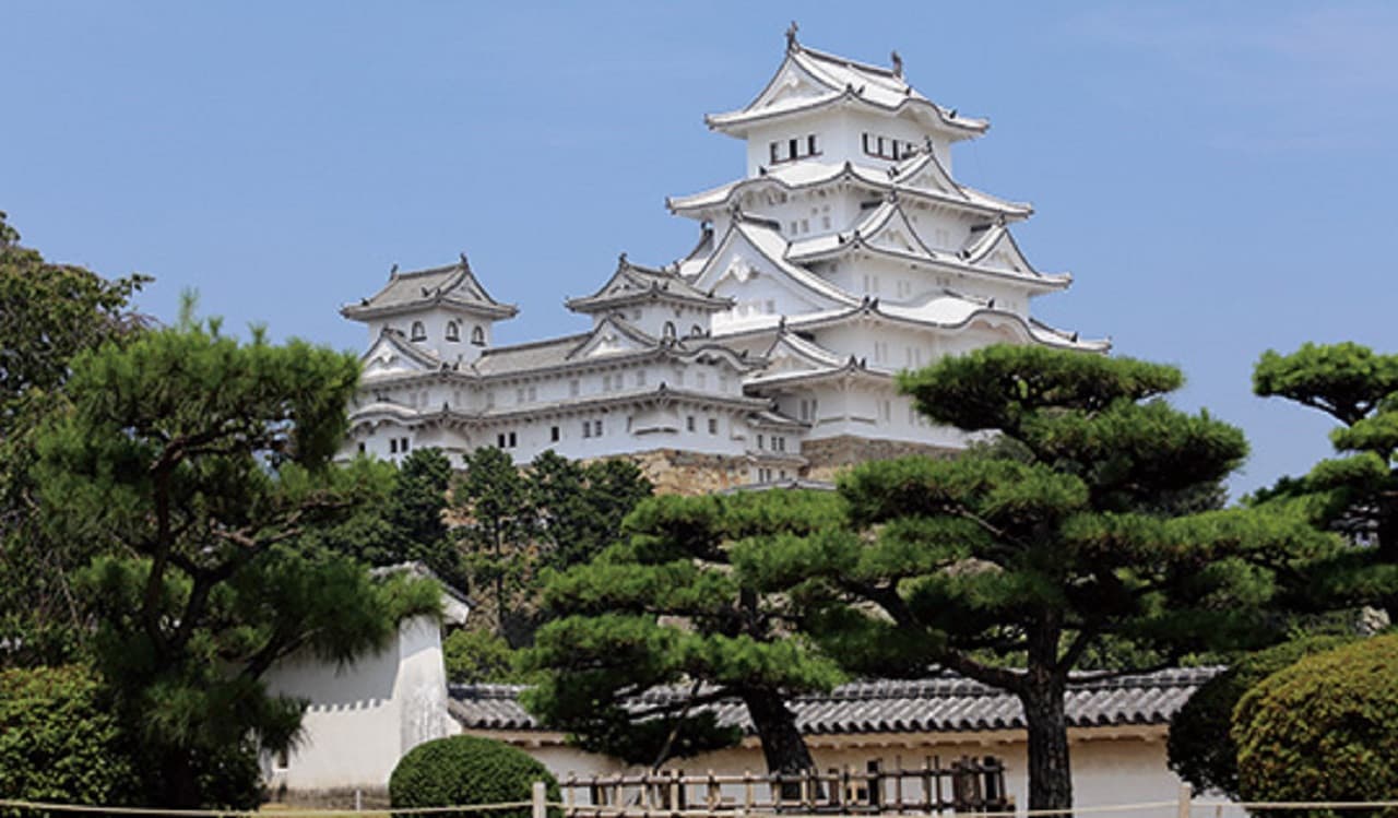 JR Kansai-Hiroshima Area Pass - image 4