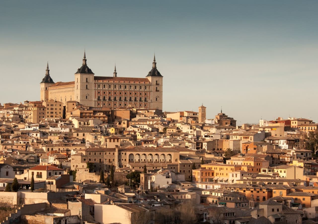 Tour a Toledo y Segovia desde Madrid - imagen 4