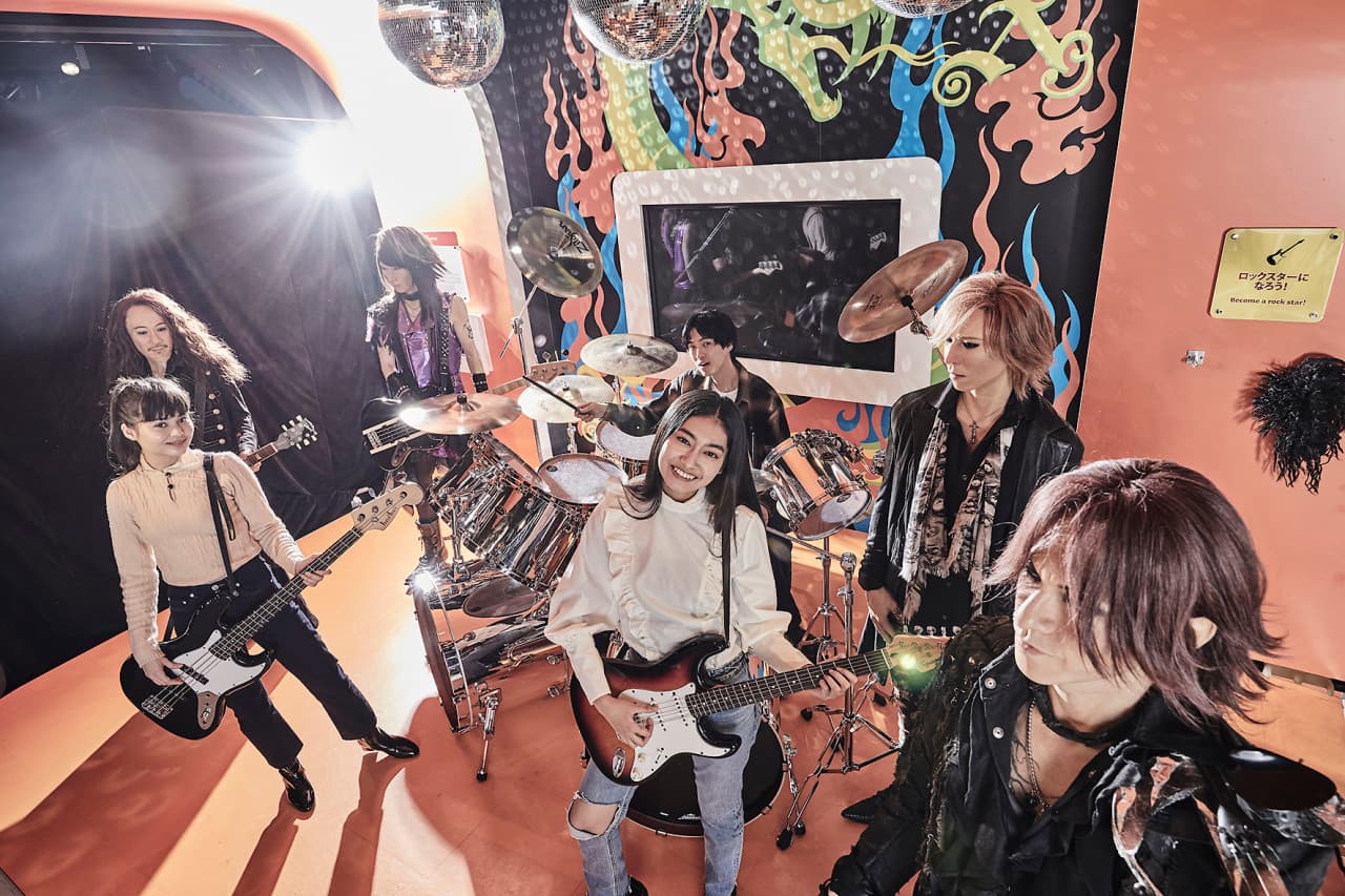 Entrada para Madame Tussauds Tokyo - imagen 2