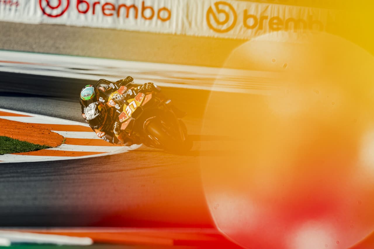 MotoGP Motul Grand Prix of the Valencian Community 2026 (27 - 29 Nov) - image 2