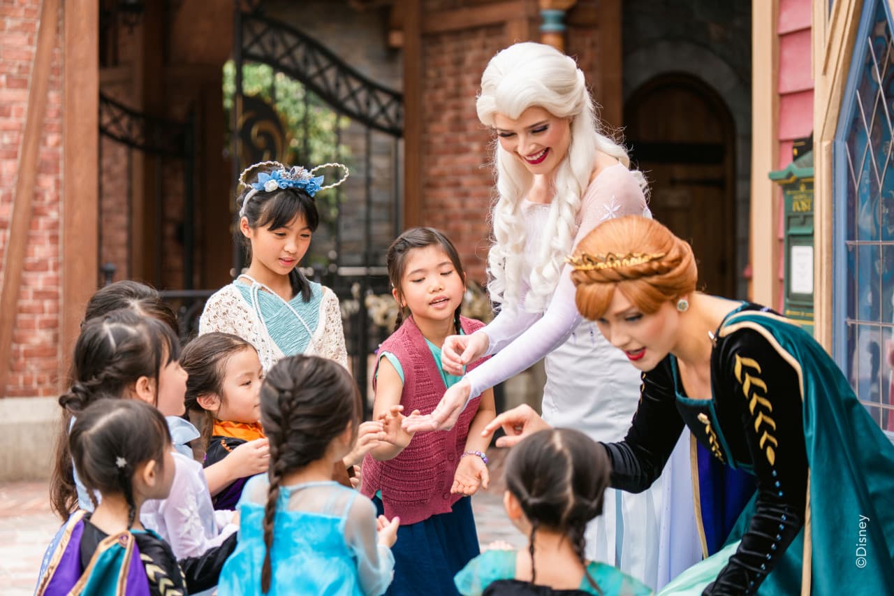 Entrada Disney Premier Access para Hong Kong Disneyland - imagen 5