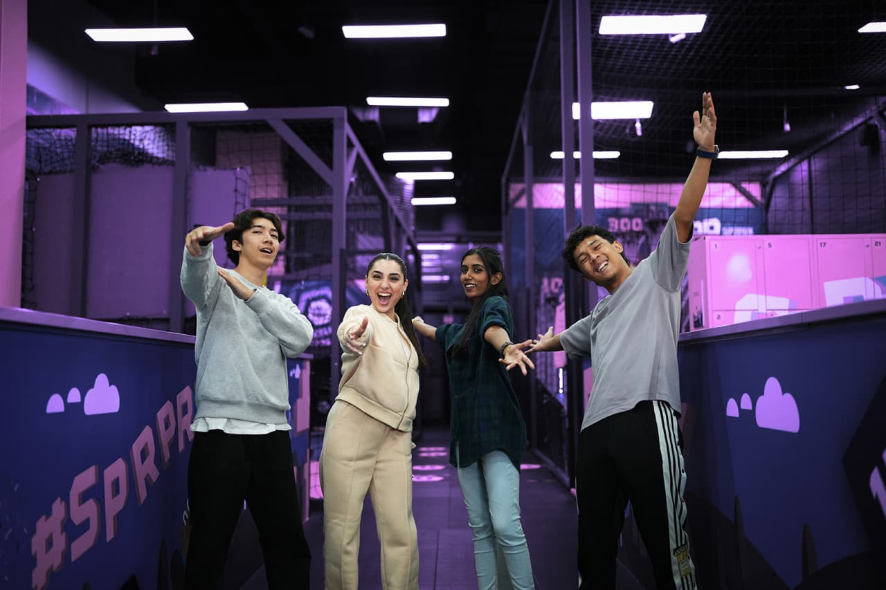 SuperPark Malaysia - image 27