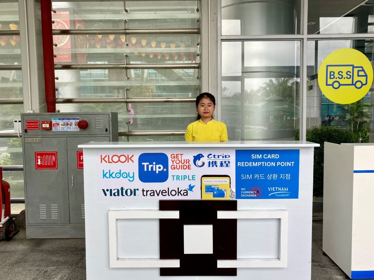 Vietnam 5G SIM Card (Da Nang International Airport Pickup) - image 6