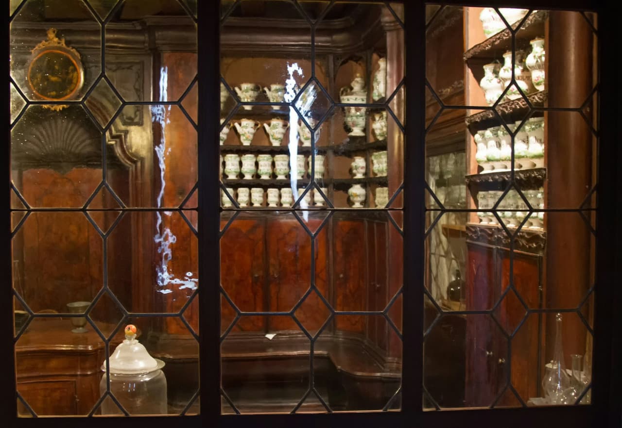 Ca' Rezzonico Museum Fast Track Ticket - image 3