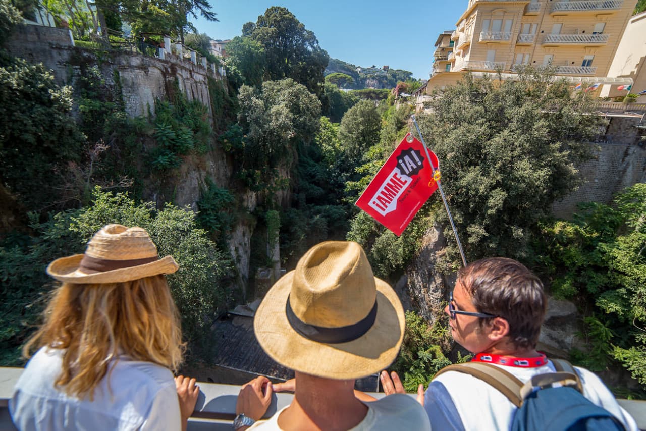 Guided Morning Walking Tour of Sorrento - image 10