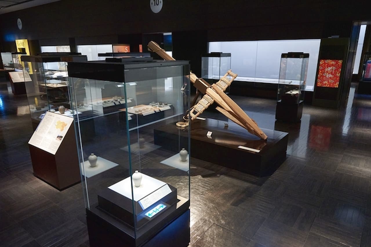 Kyushu National Museum Ticket - image 7