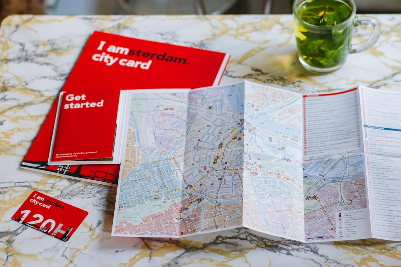 Amsterdam City Card by I Amsterdam - image 12