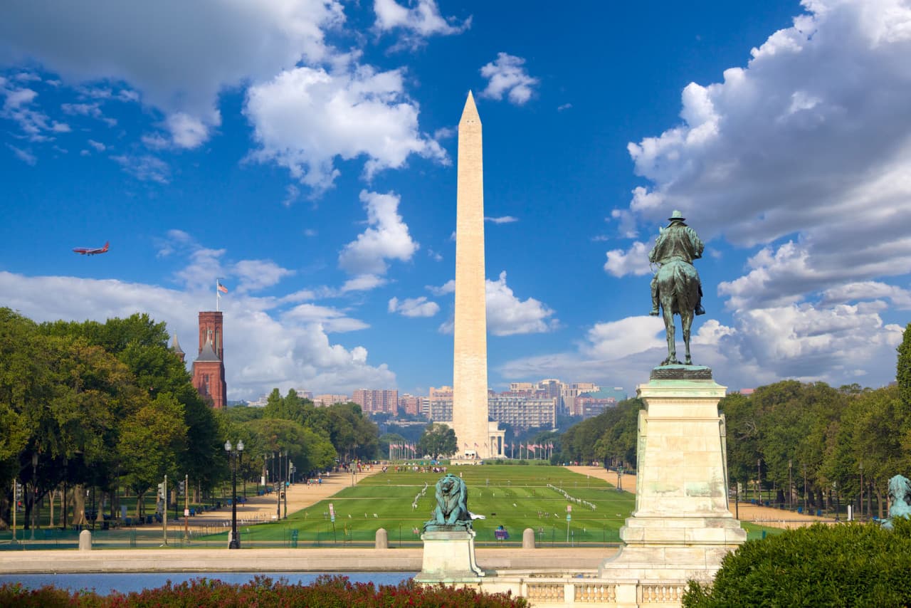 Washington DC and Philadelphia Tour from New York - image 4