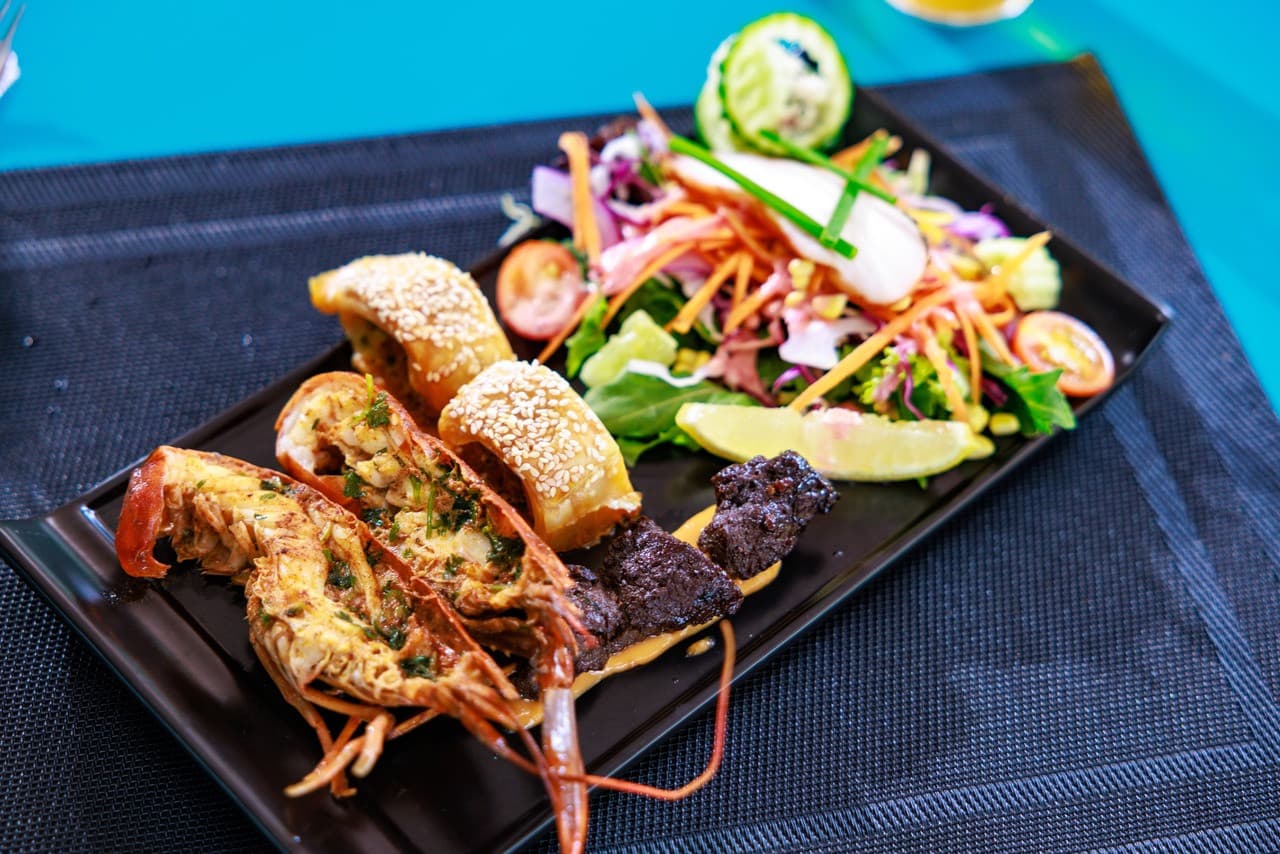 Australian Outback Food and Wine Tasting Tour from Cairns and Northern Beaches - image 5