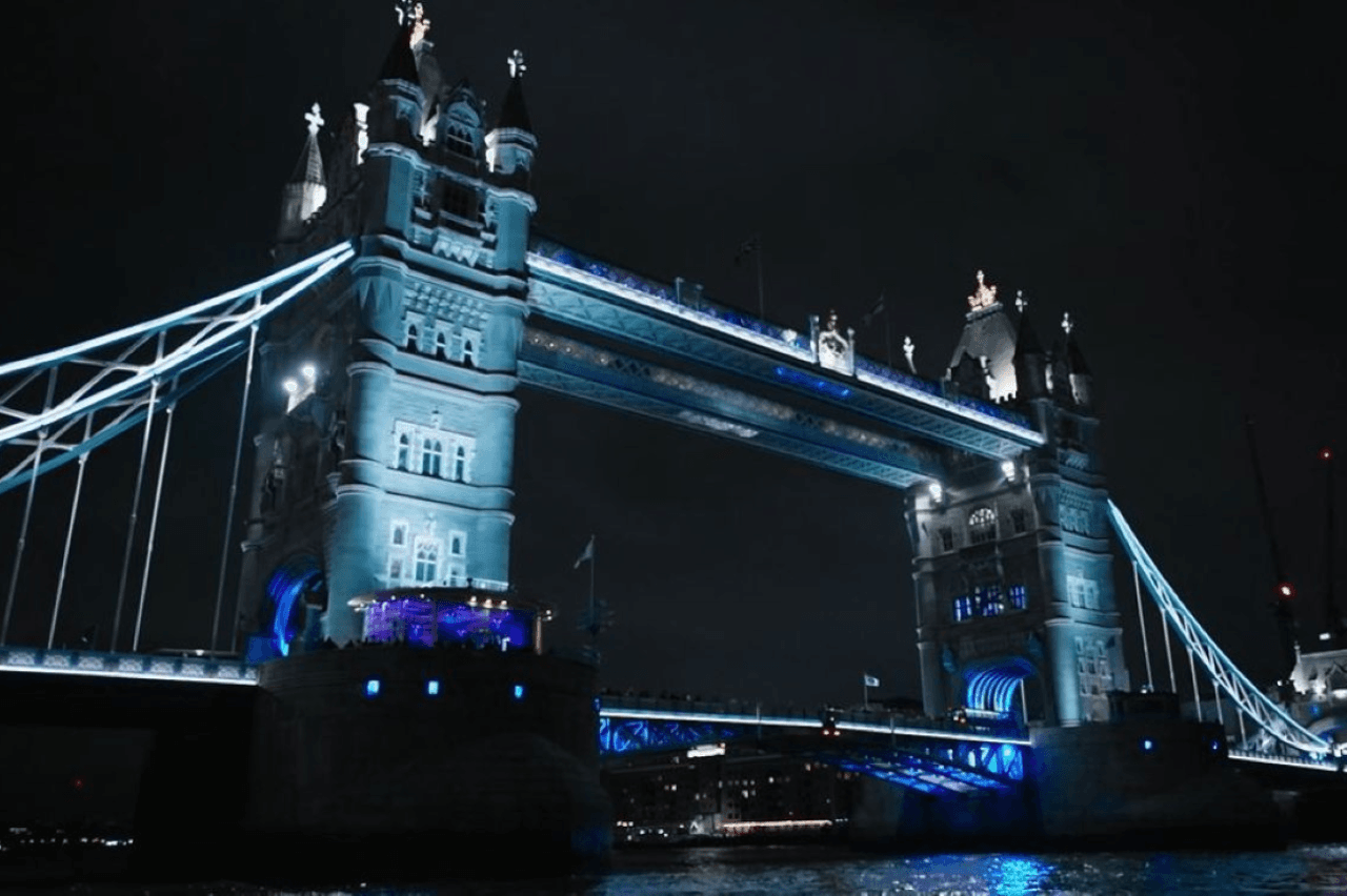 Illuminated River - Thames Uber Boat Night Cruise - image 5