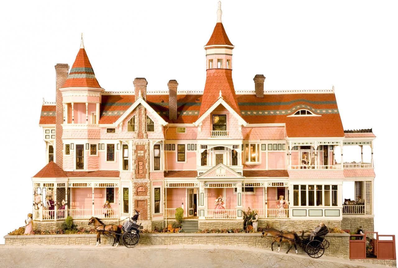 Museo de Miniaturas de Taiwán - imagen principal