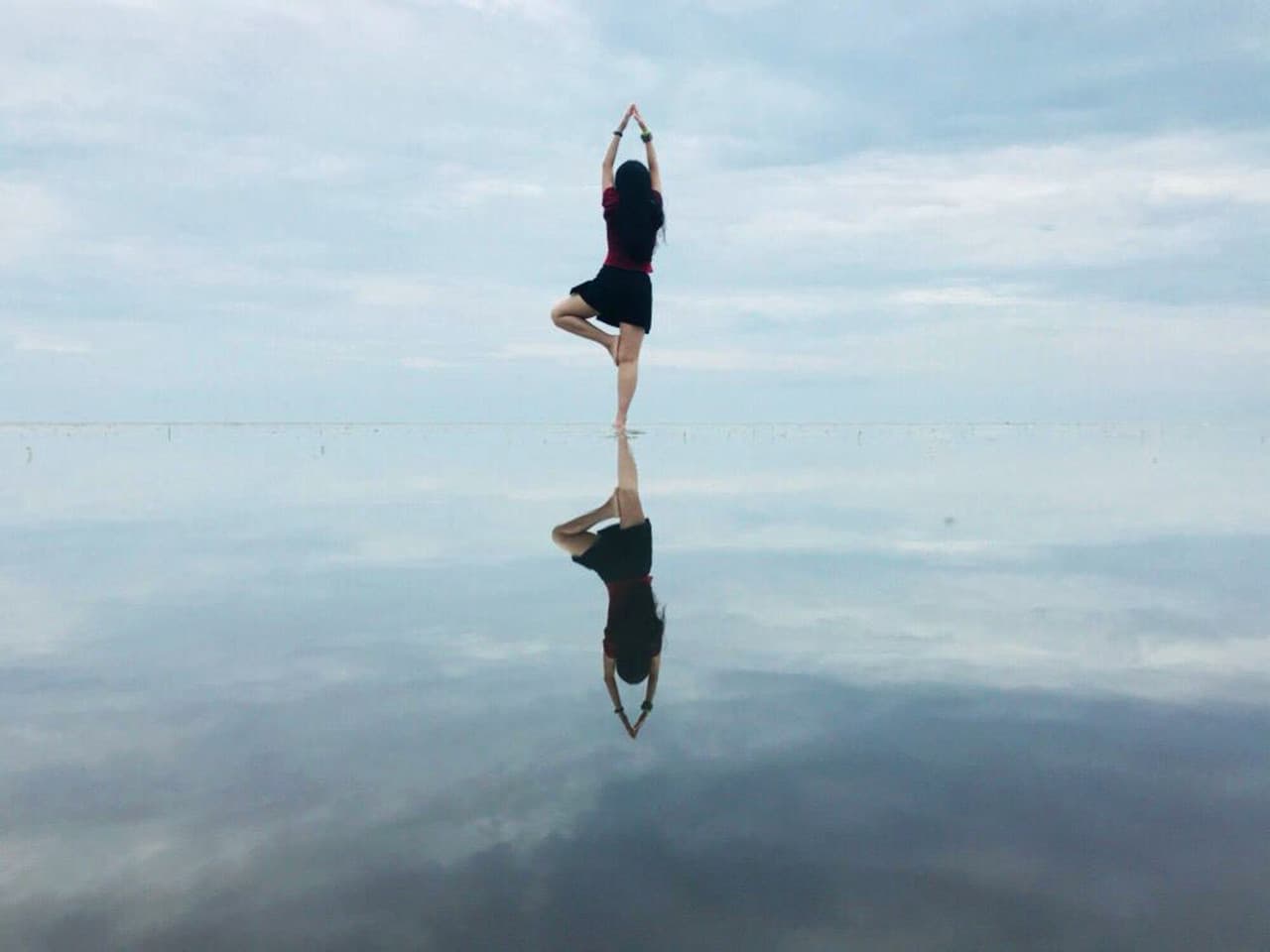 Tour a Sky Mirror y los campos de arroz de Sekinchan desde Kuala Lumpur - imagen 3