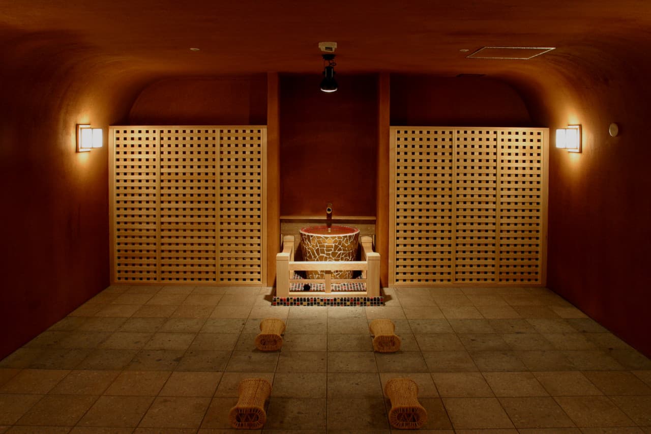Arima Onsen Taikou-no-yu Spa - image 5