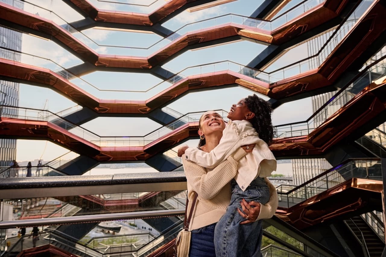 Vessel at Hudson Yards Ticket - image 8
