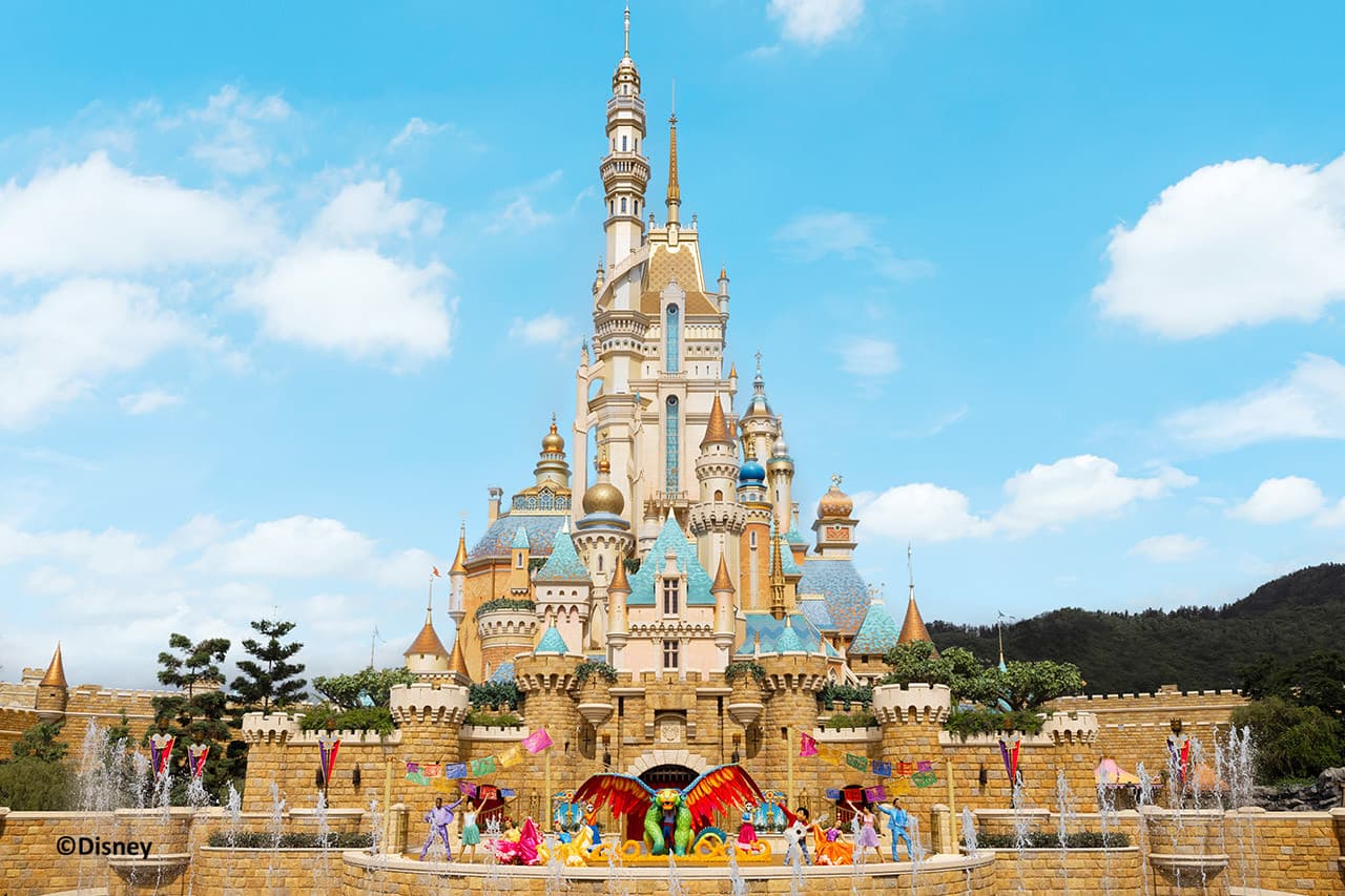 Entrada Disney Premier Access para Hong Kong Disneyland - imagen 41