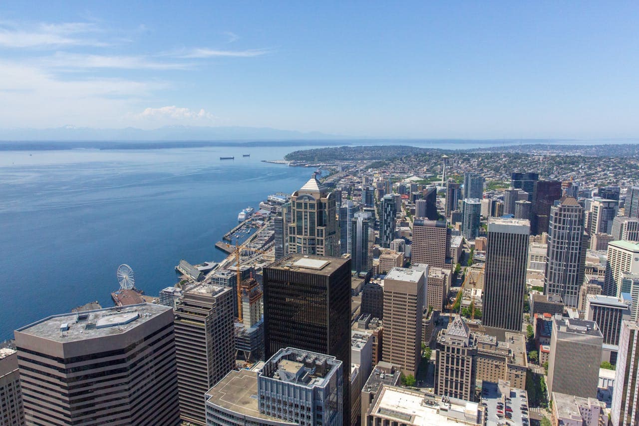 Sky View Observatory Ticket - image 4